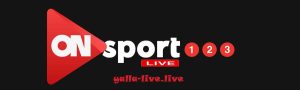 مشاهدة قناة أون تايم سبورت OnTime Sports 3 بث مباشر